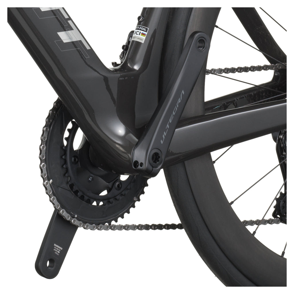 Scott 2026 Foil RC 10