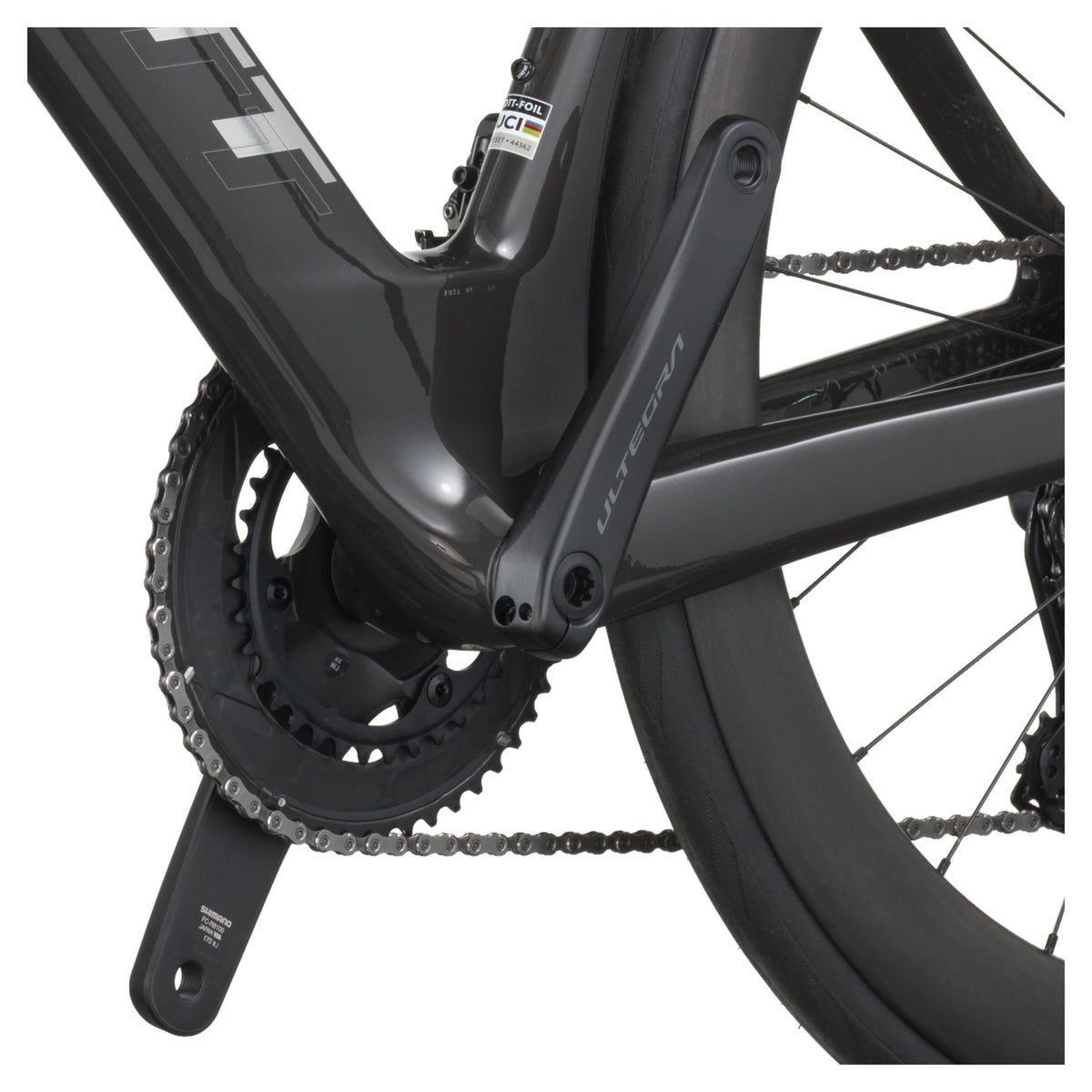 Scott 2026 Foil RC 10