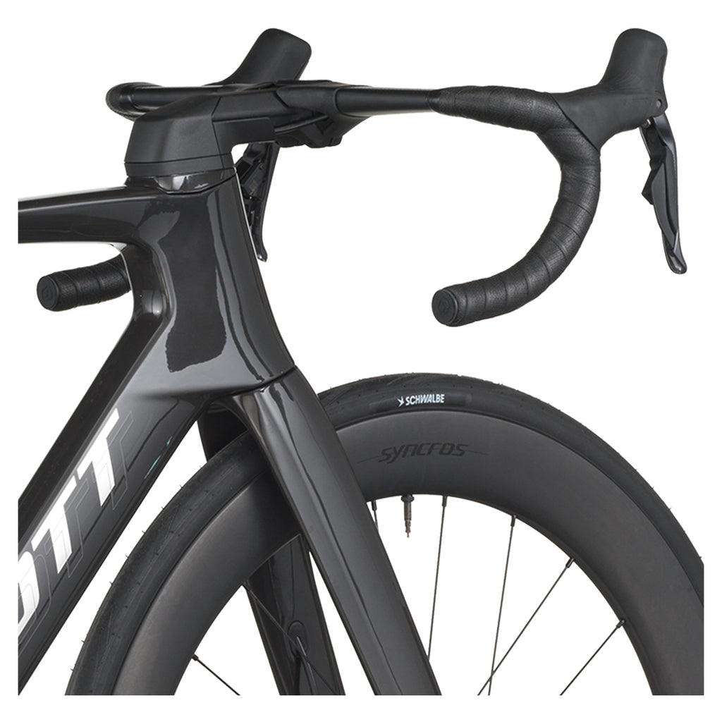 Scott 2026 Foil RC 10