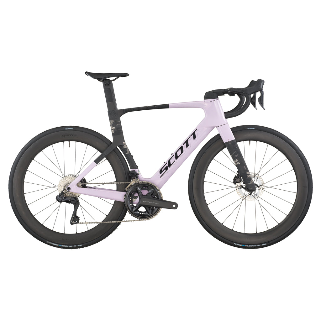Scott 2026 Foil RC 10