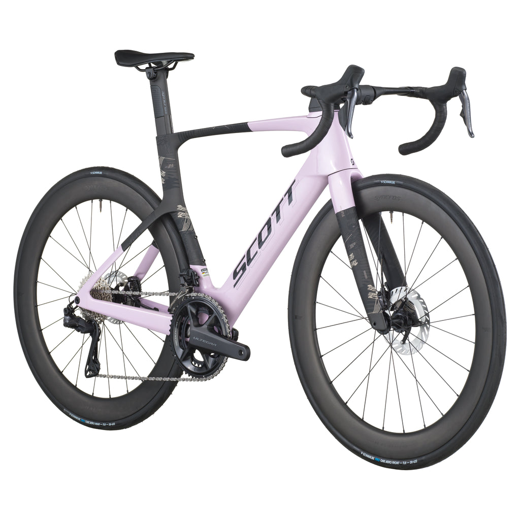 Scott 2026 Foil RC 10