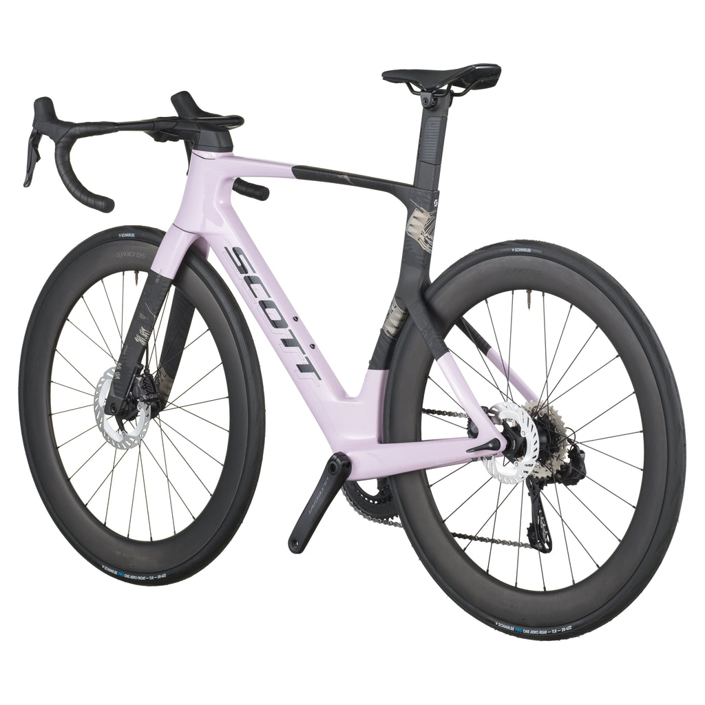 Scott 2026 Foil RC 10