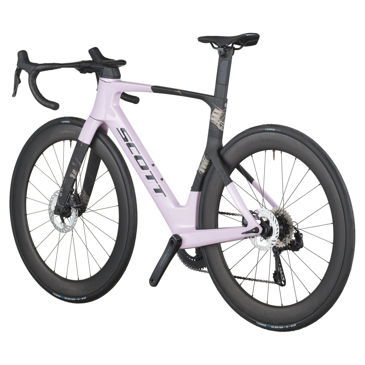 Scott 2026 Foil RC 10