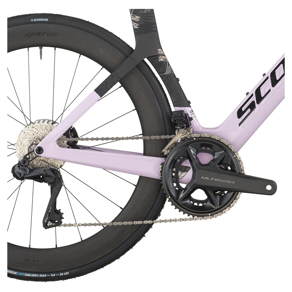 Scott 2026 Foil RC 10