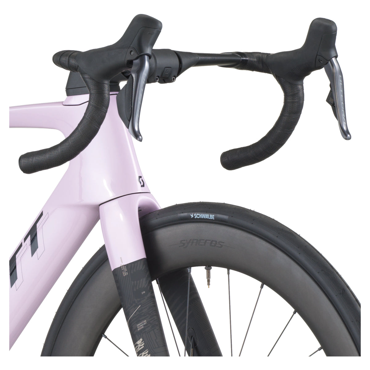 Scott 2026 Foil RC 10
