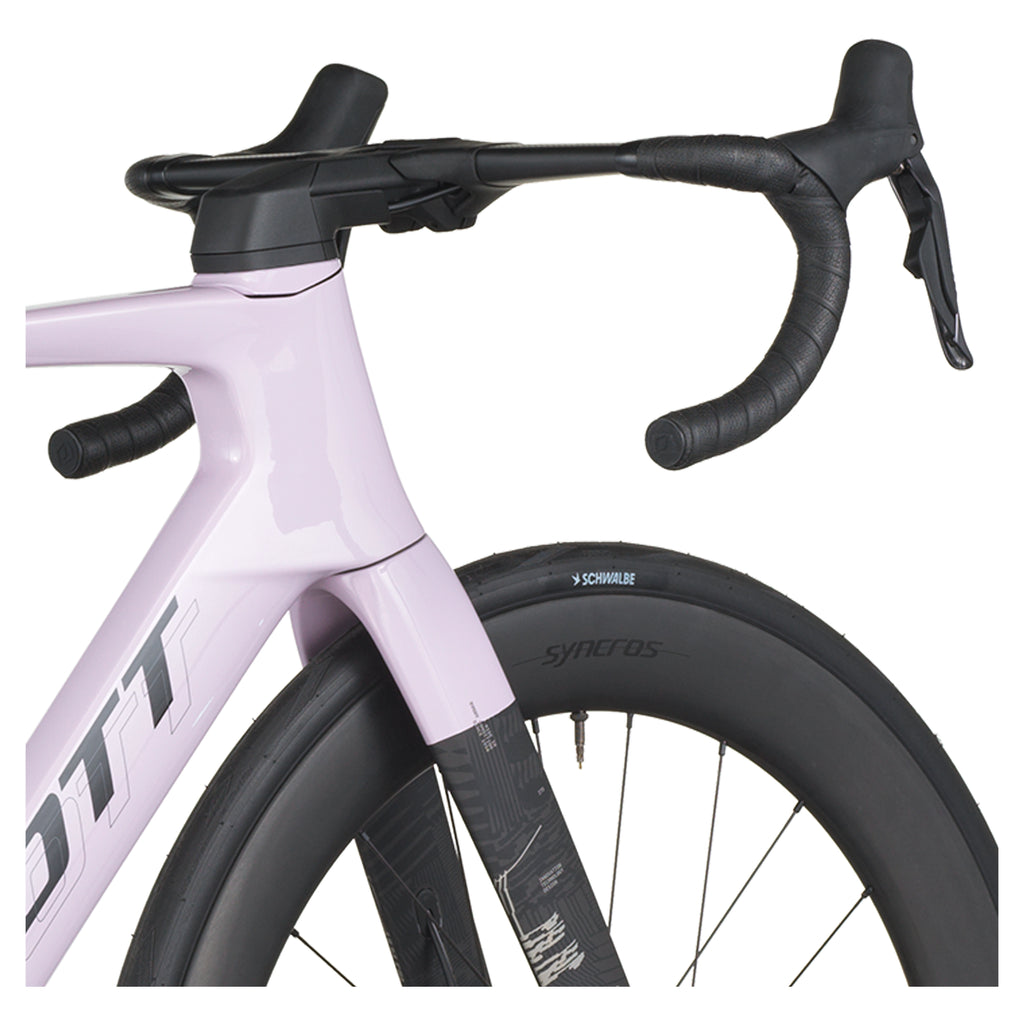 Scott 2026 Foil RC 10