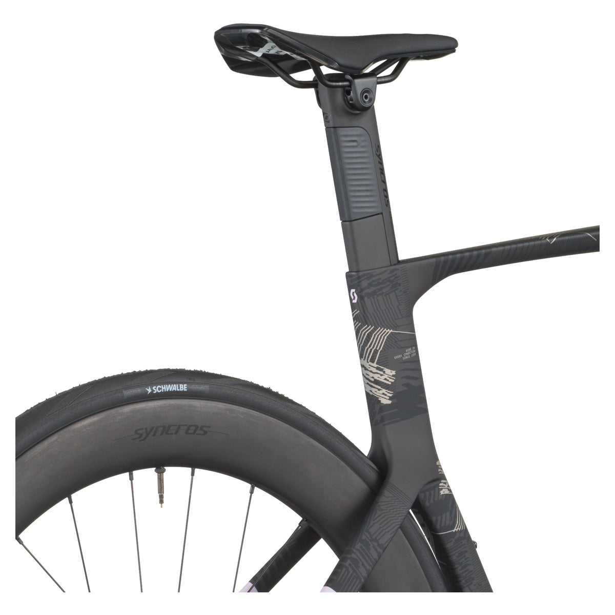 Scott 2026 Foil RC 10