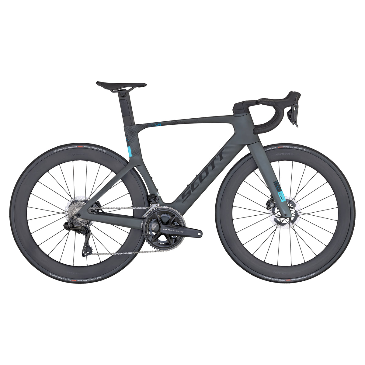 Scott 2026 Foil RC Pro