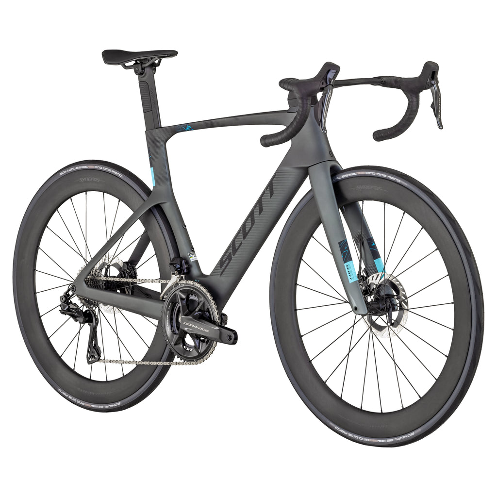 Scott 2026 Foil RC Pro