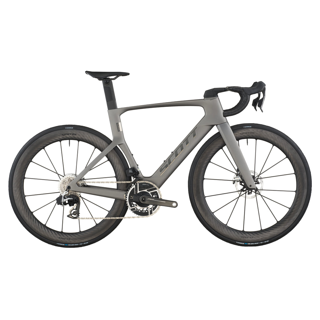 Scott 2026 Foil RC Ultimate