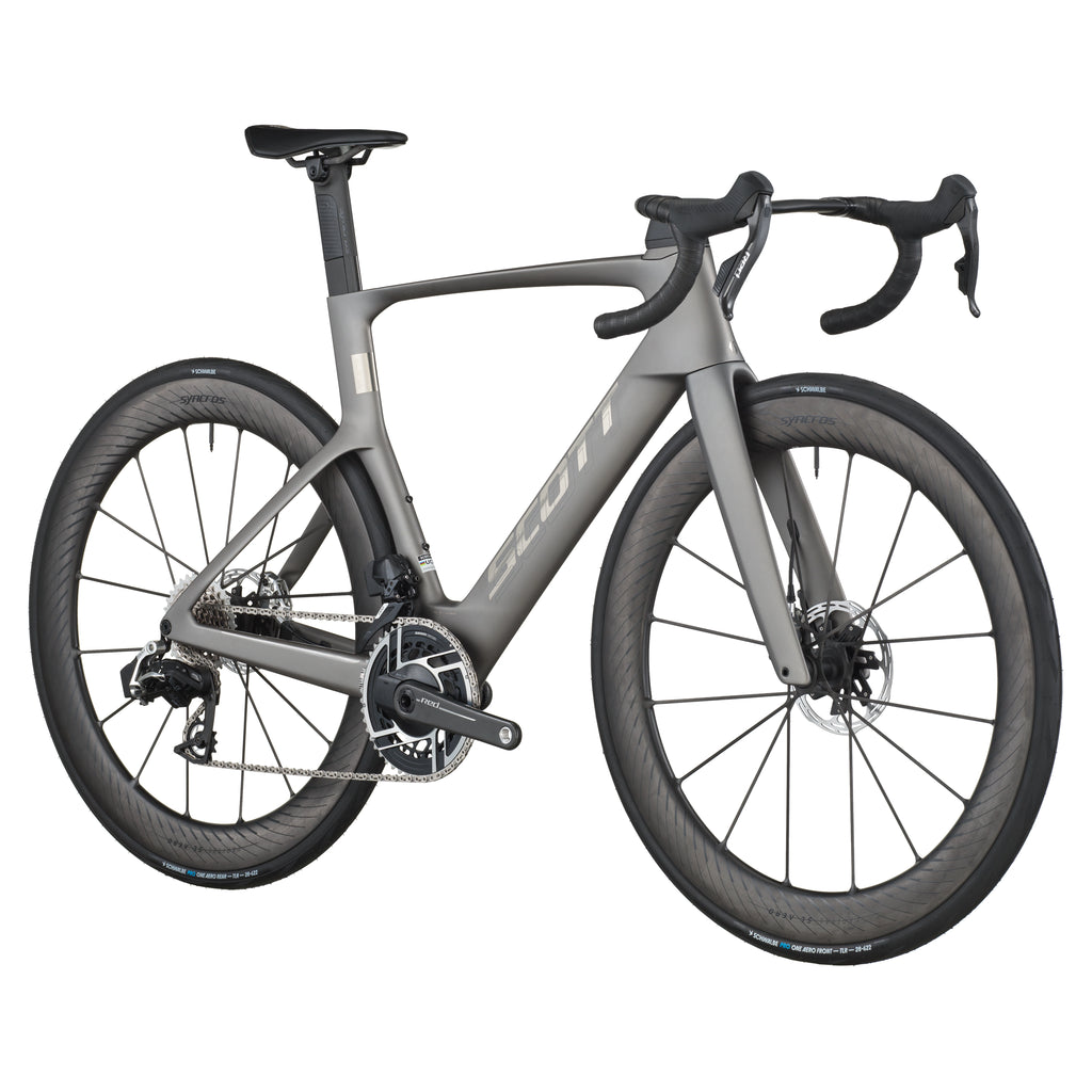 Scott 2026 Foil RC Ultimate