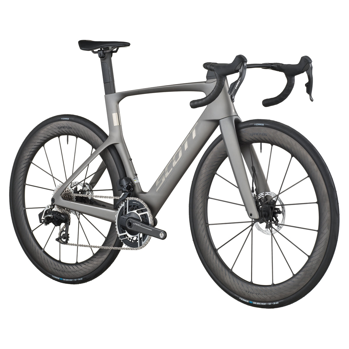 Scott 2026 Foil RC Ultimate