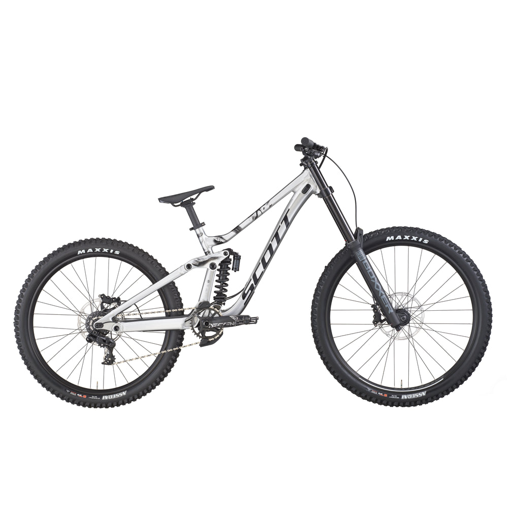 Scott 2026 Gambler 20