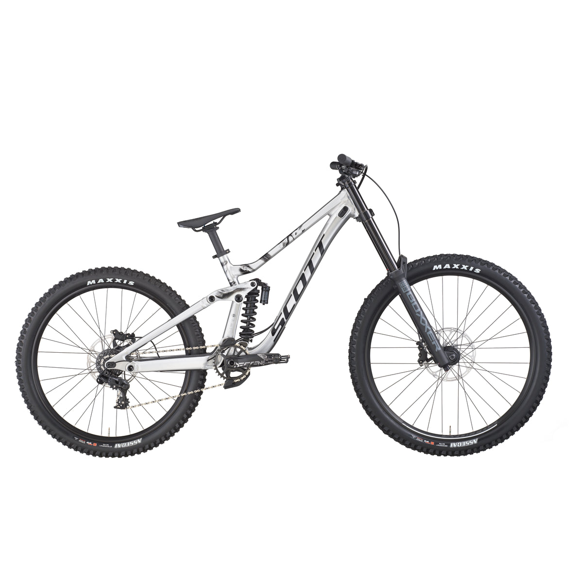 Scott 2026 Gambler 20