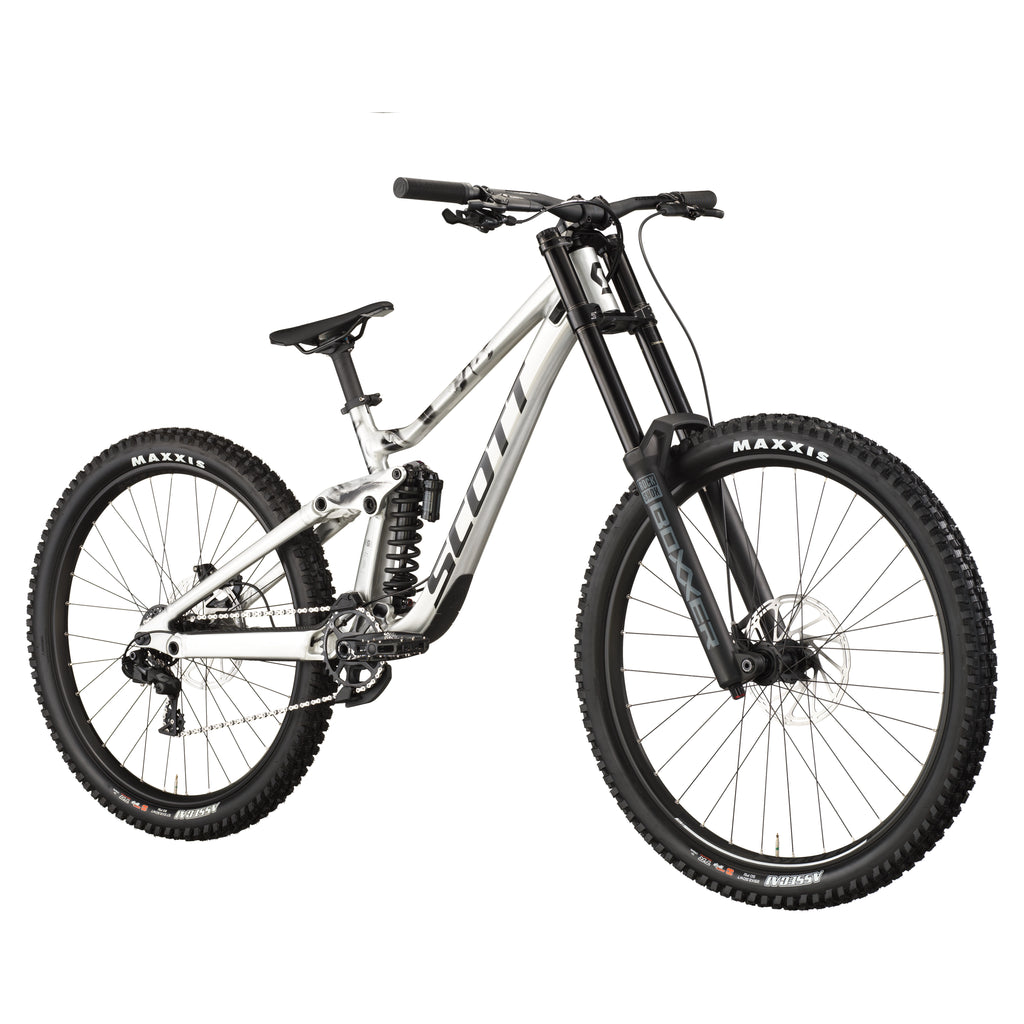 Scott 2026 Gambler 20