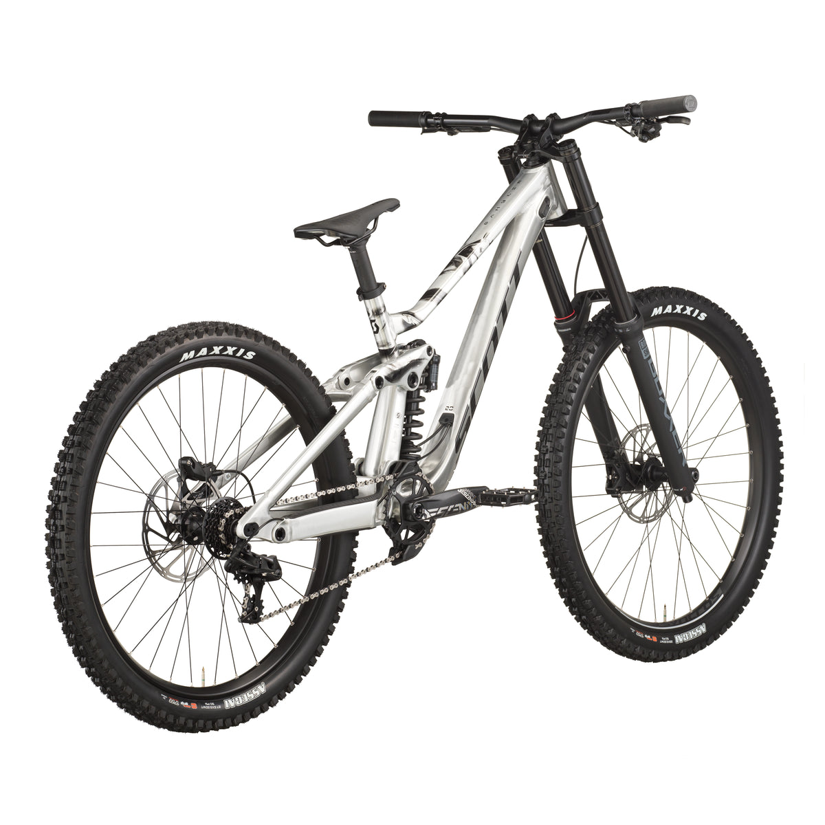 Scott 2026 Gambler 20