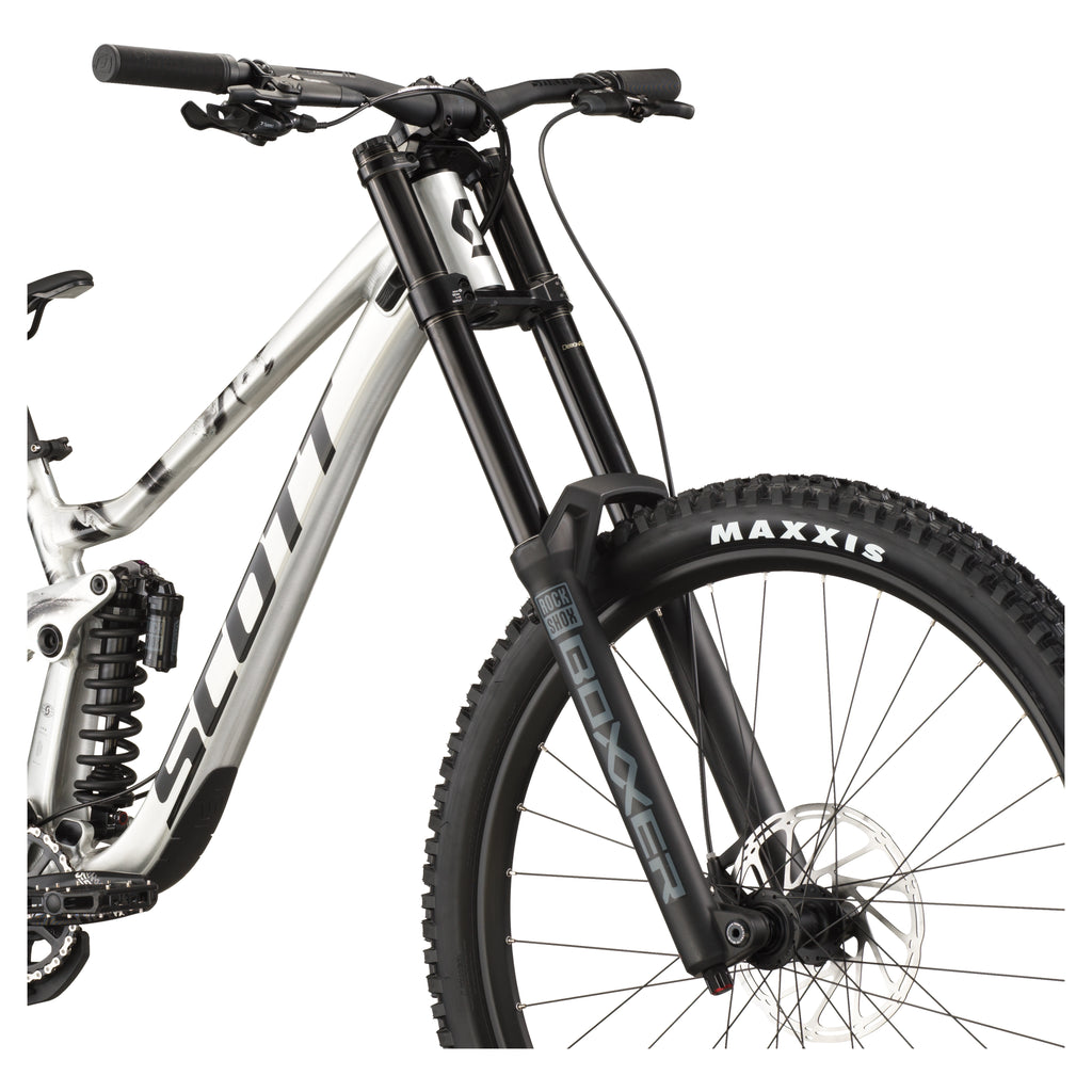 Scott 2026 Gambler 20