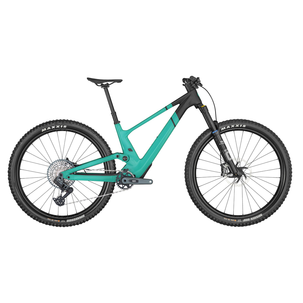 Scott 2026 Genius ST 910 TR