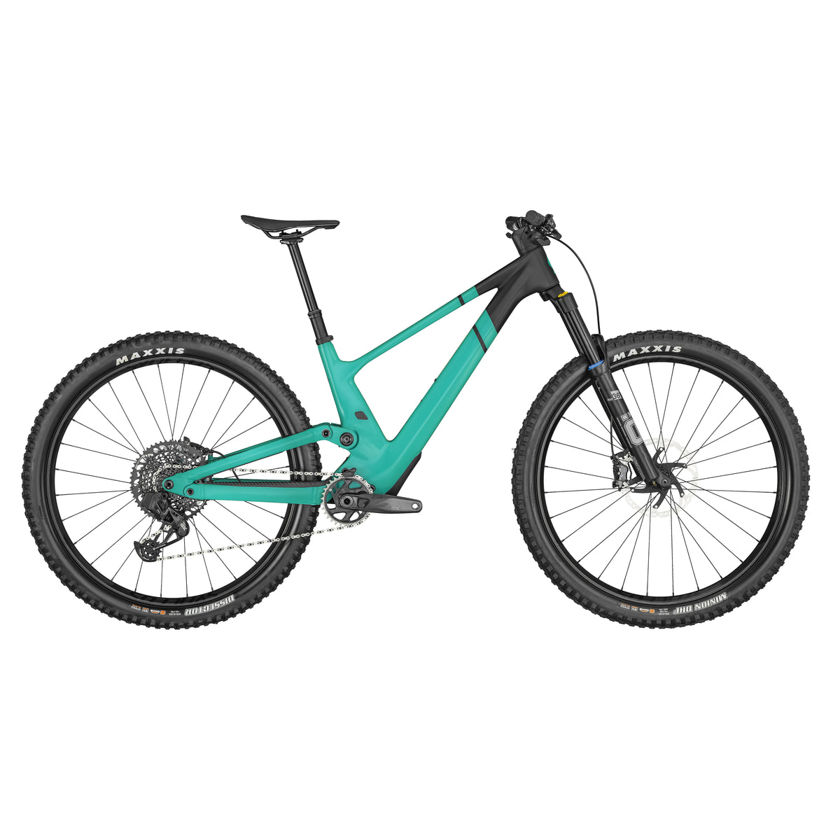 Scott 2026 Genius ST 910