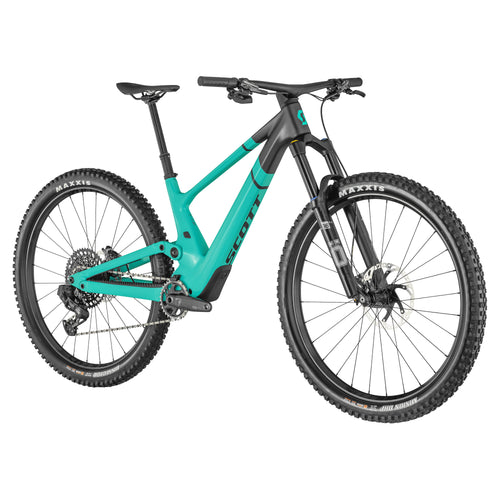 Scott 2026 Genius ST 910