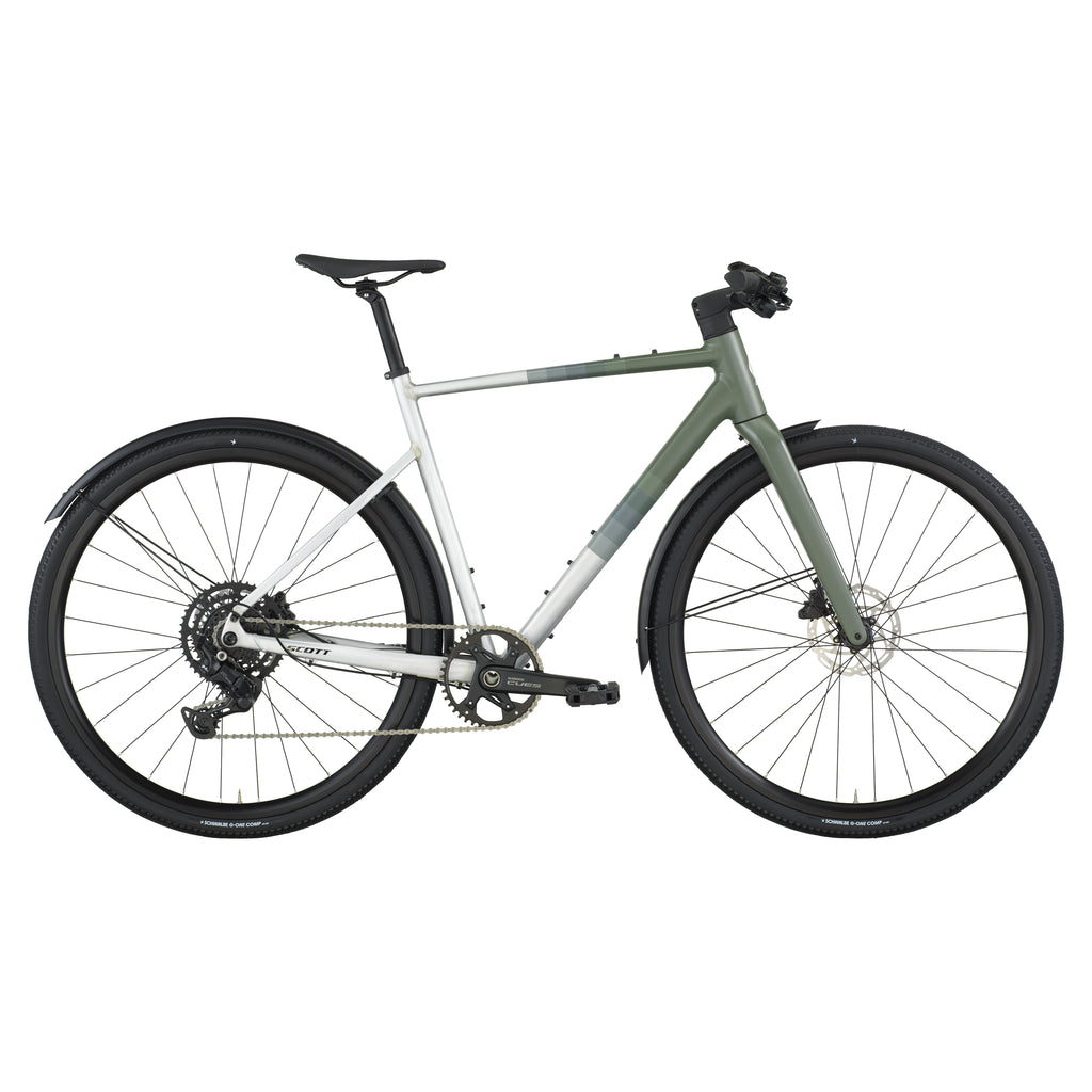 Scott 2026 Metrix 30 EQ