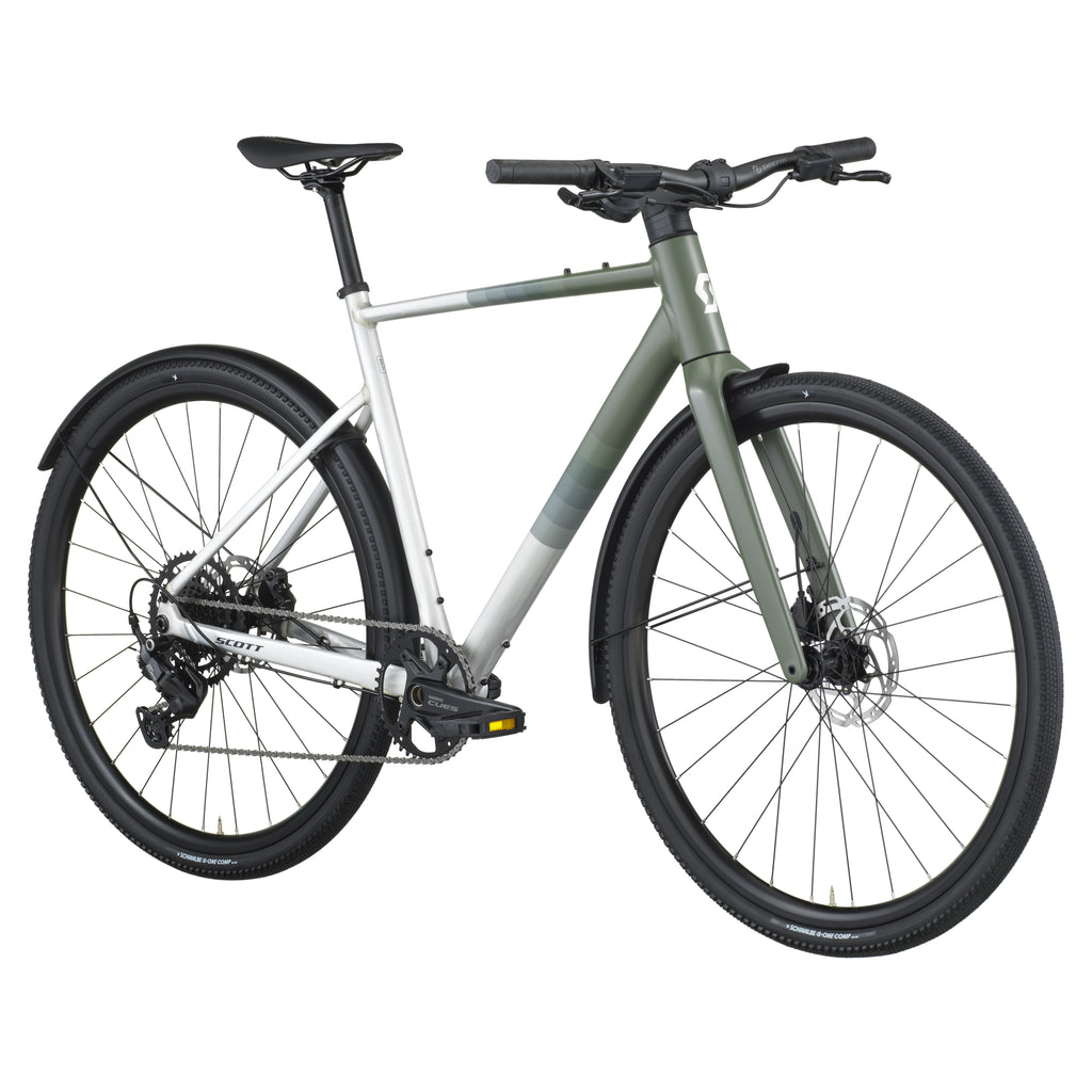 Scott 2026 Metrix 30 EQ