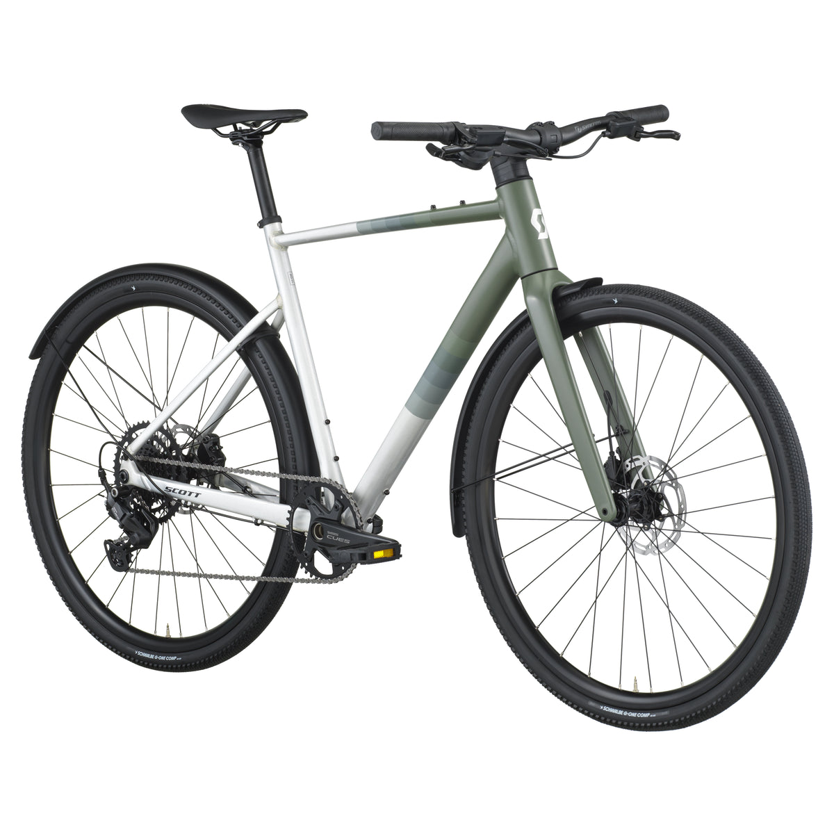 Scott 2026 Metrix 30 EQ