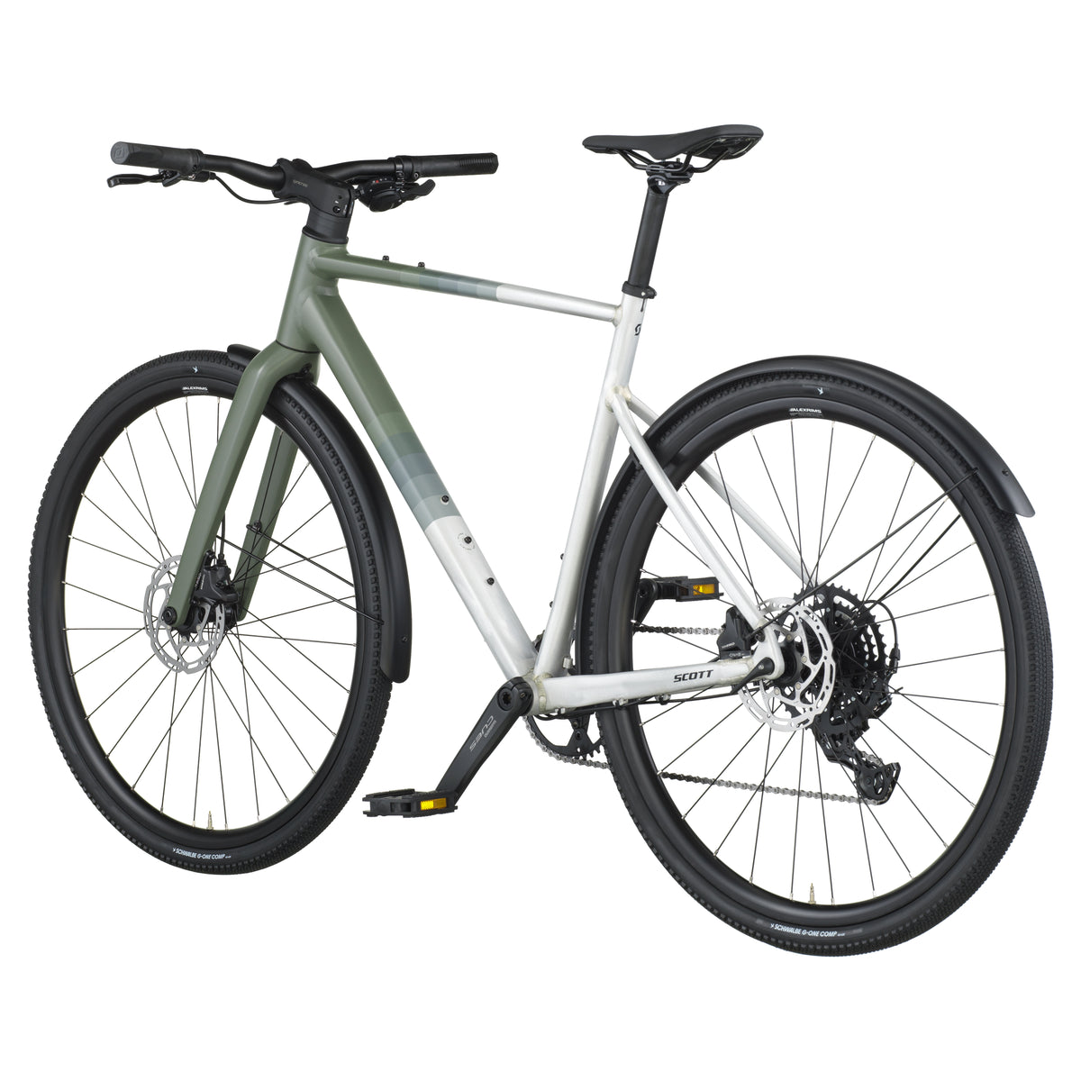 Scott 2026 Metrix 30 EQ