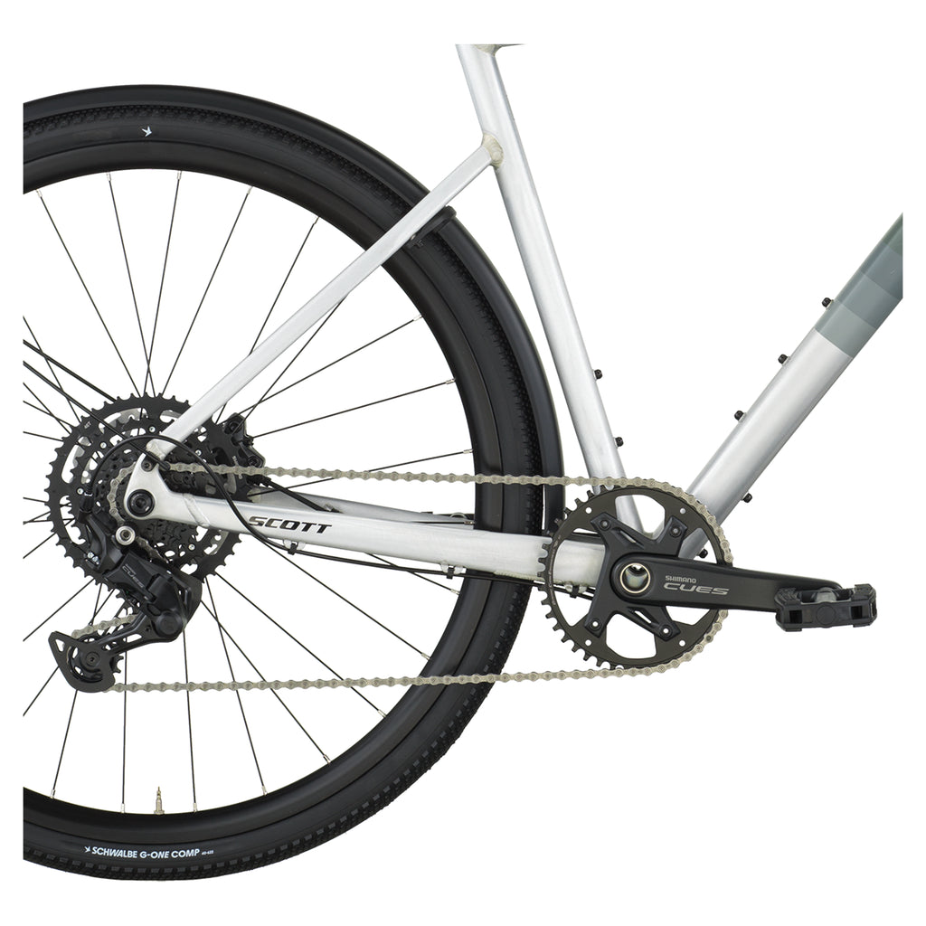Scott 2026 Metrix 30 EQ