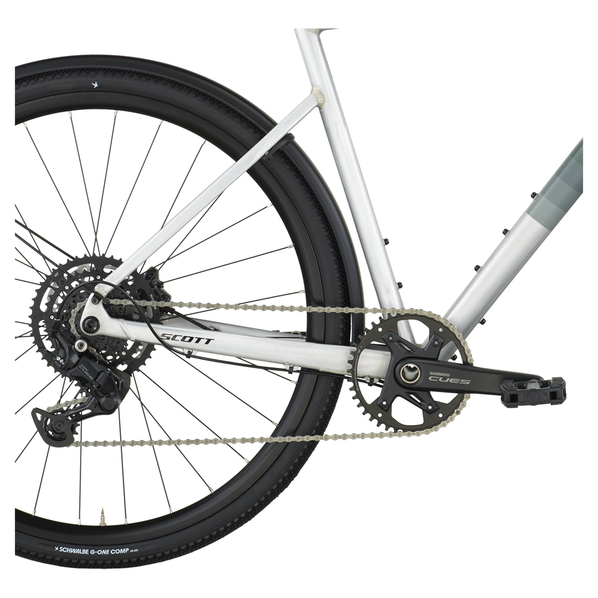 Scott 2026 Metrix 30 EQ