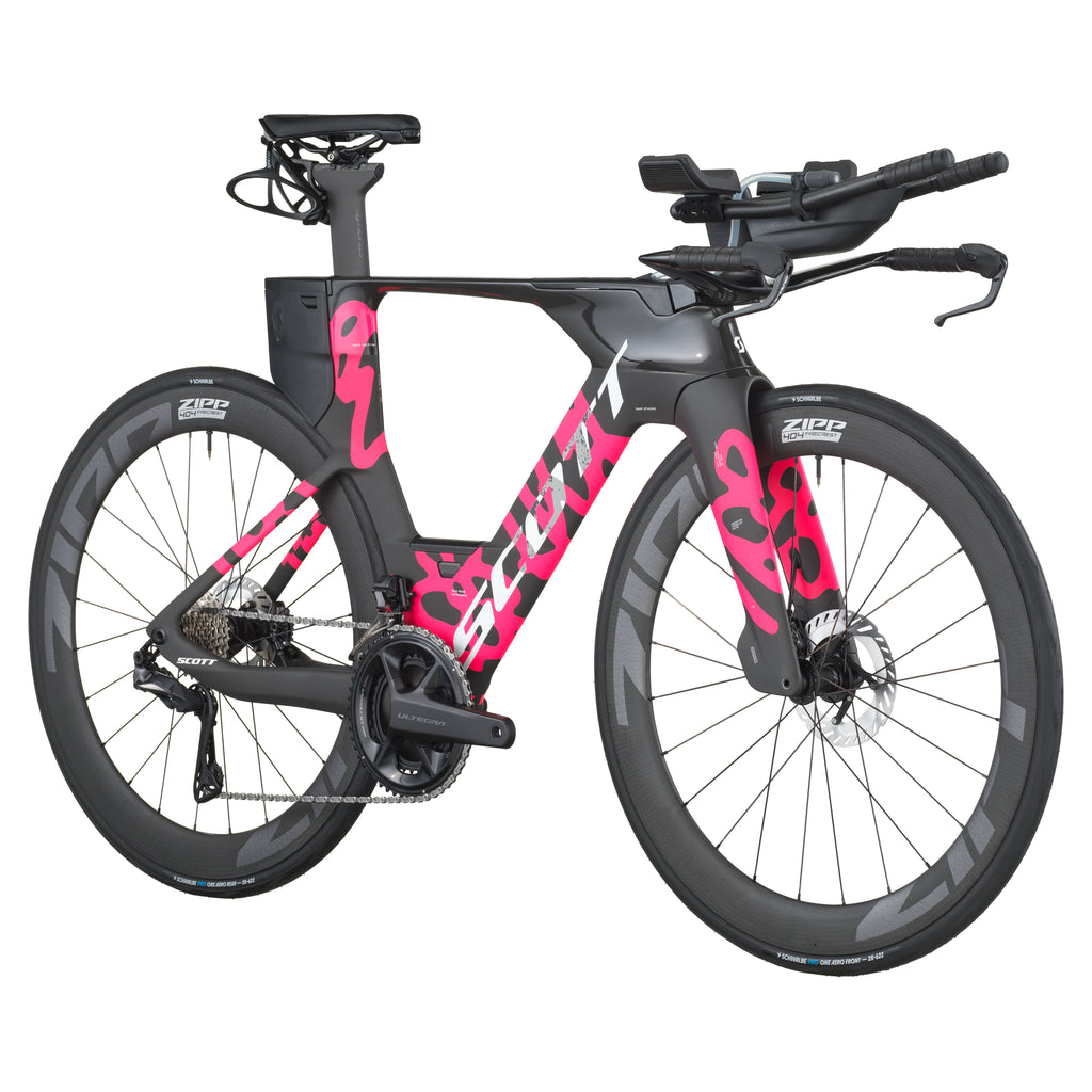 Scott 2026 Plasma RC Pro