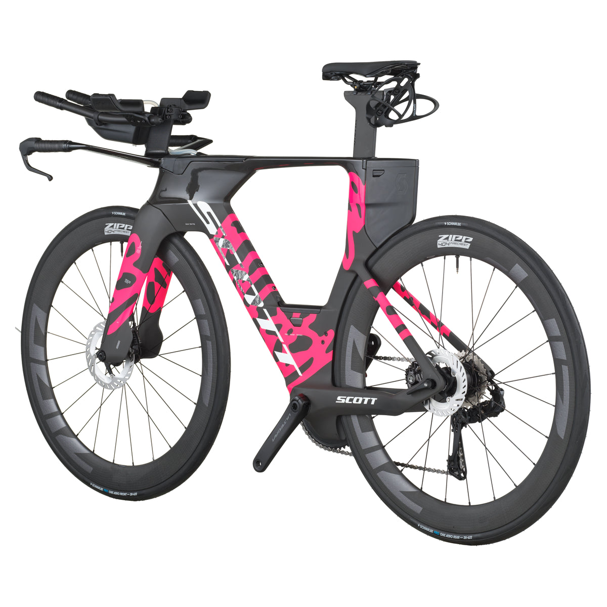 Scott 2026 Plasma RC Pro