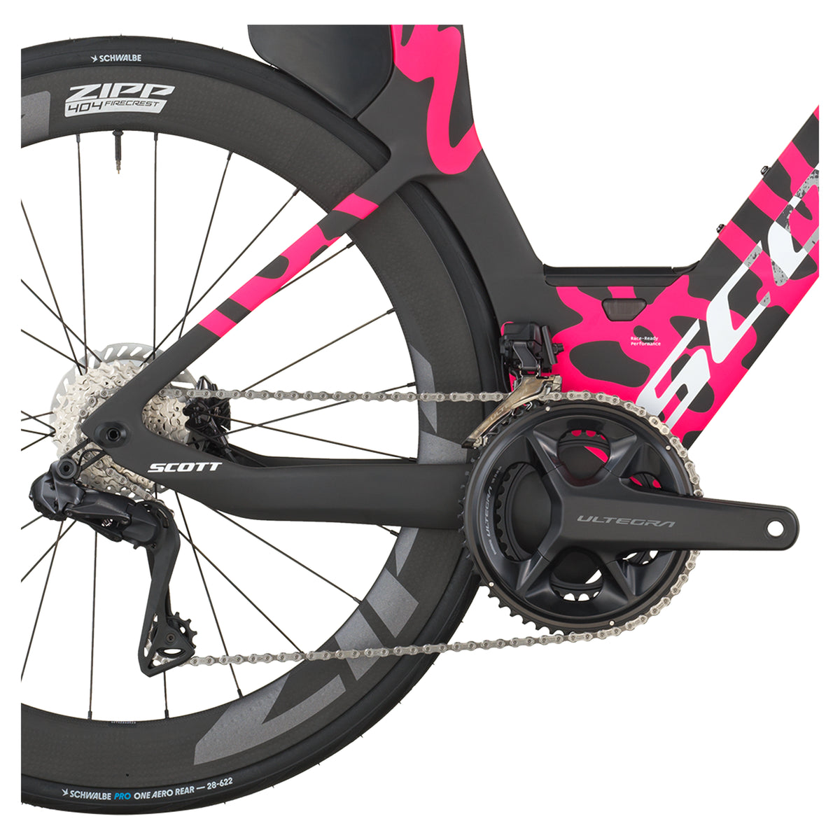 Scott 2026 Plasma RC Pro