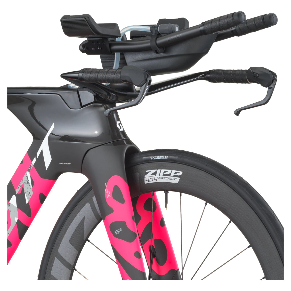 Scott 2026 Plasma RC Pro
