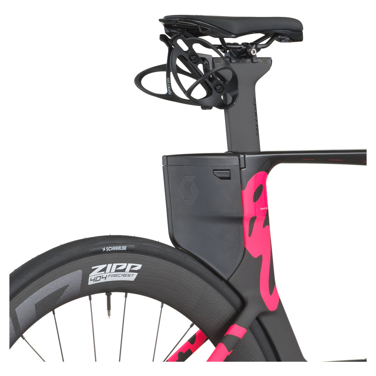 Scott 2026 Plasma RC Pro