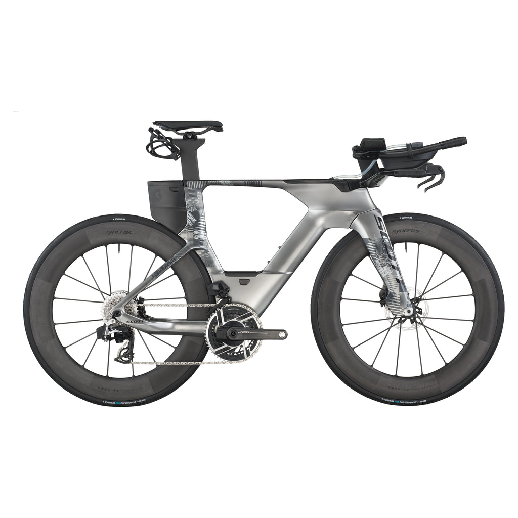 Scott 2026 Plasma RC Ultimate