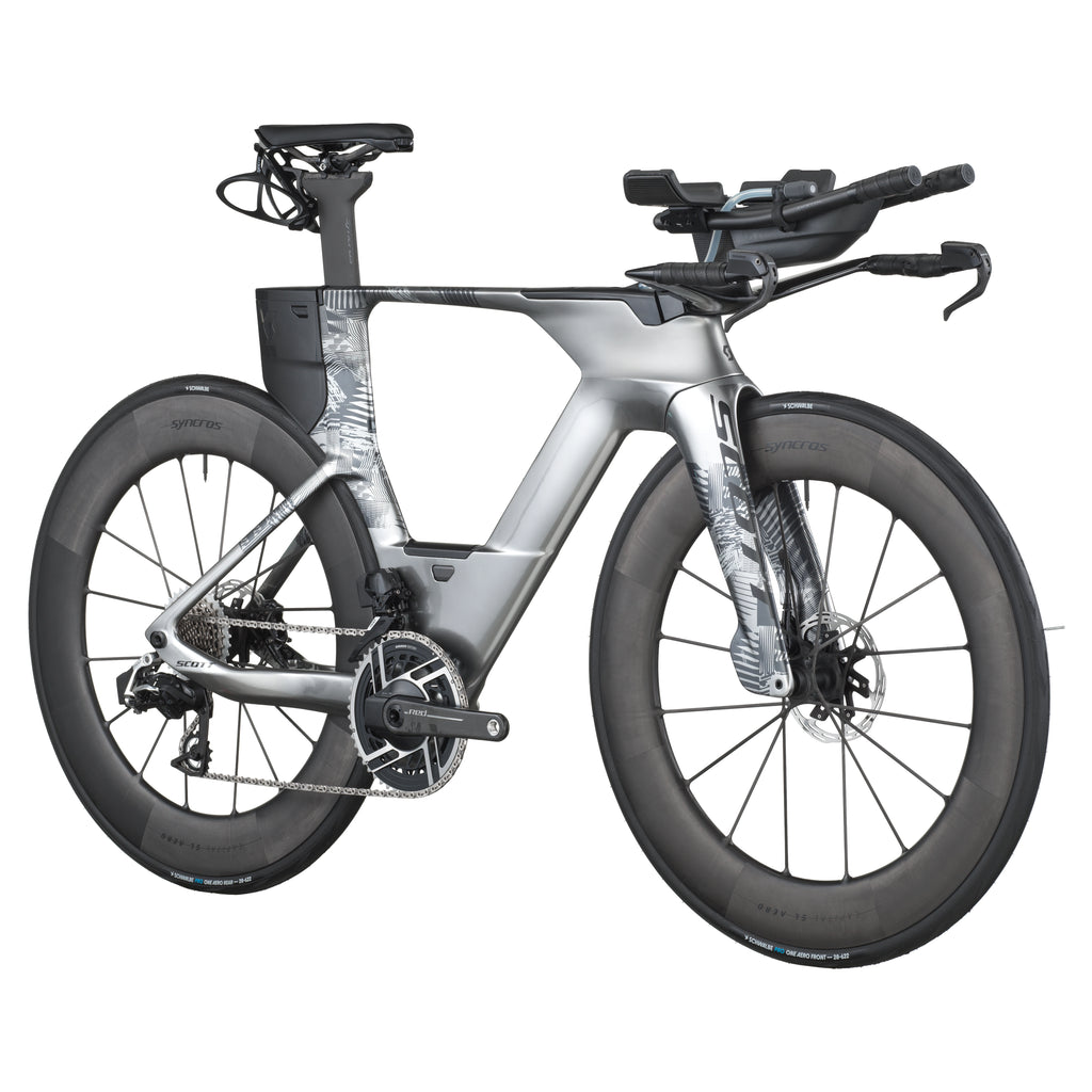 Scott 2026 Plasma RC Ultimate