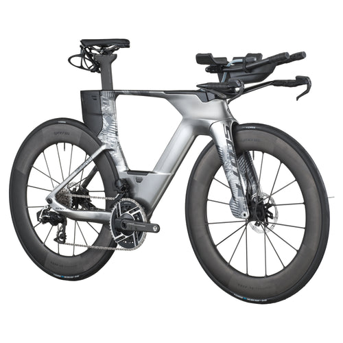 Scott 2026 Plasma RC Ultimate