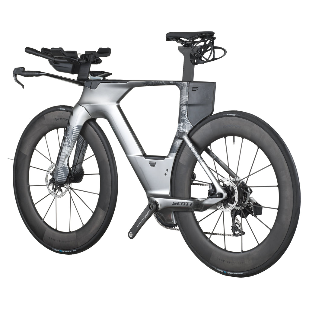 Scott 2026 Plasma RC Ultimate