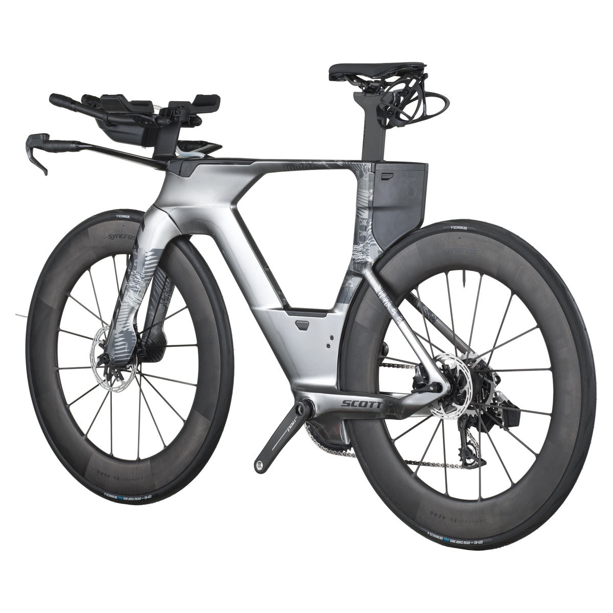 Scott 2026 Plasma RC Ultimate
