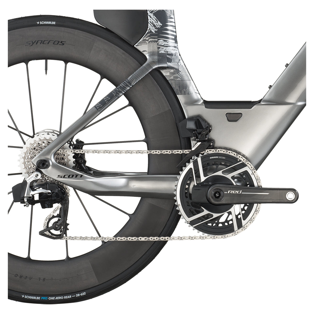 Scott 2026 Plasma RC Ultimate