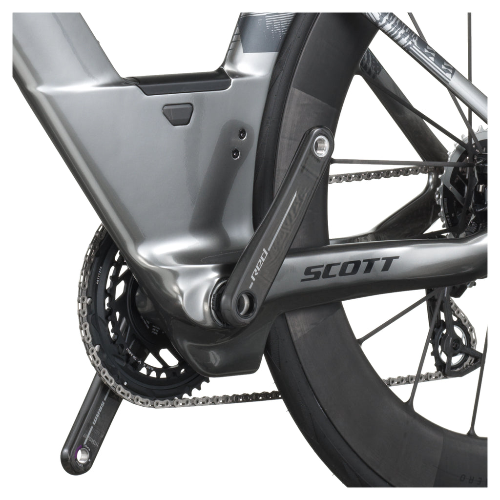 Scott 2026 Plasma RC Ultimate