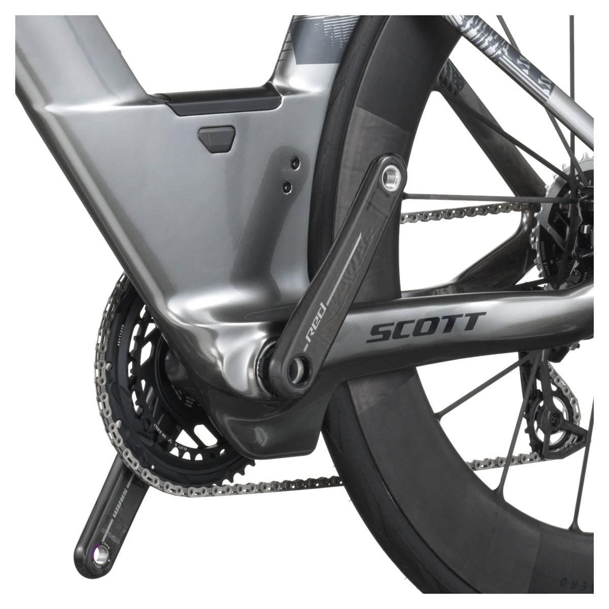 Scott 2026 Plasma RC Ultimate