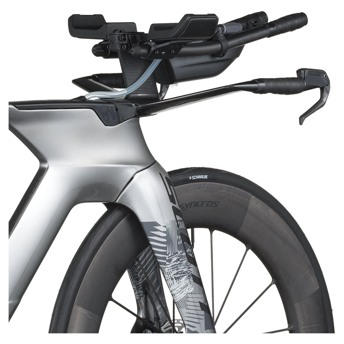 Scott 2026 Plasma RC Ultimate