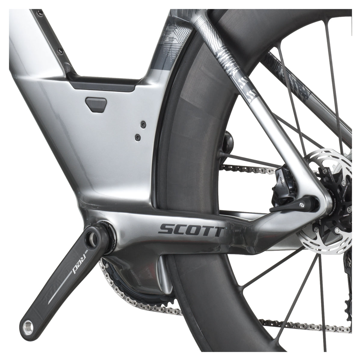Scott 2026 Plasma RC Ultimate