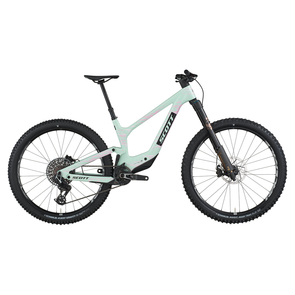 Scott 2026 Ransom 900 RC