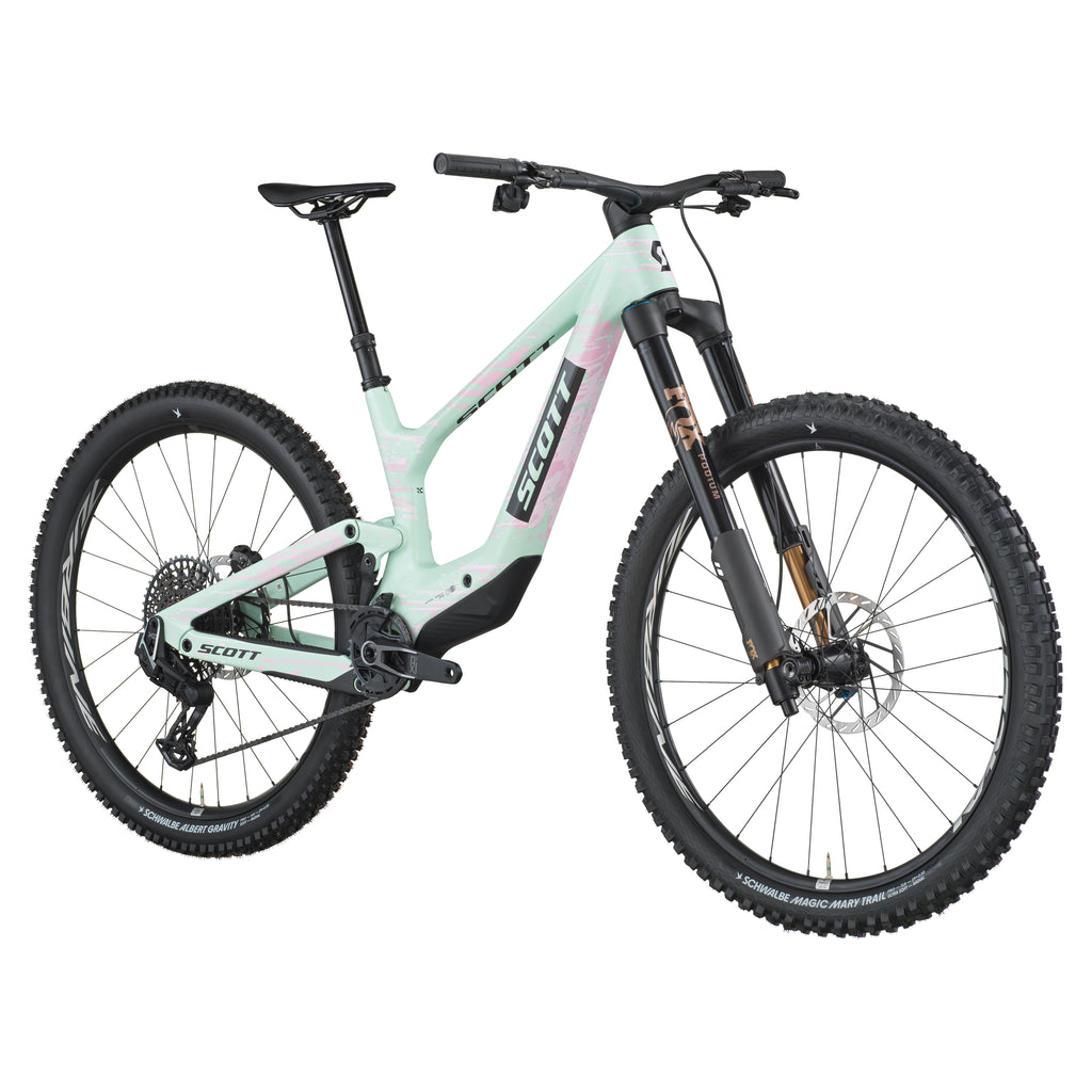 Scott 2026 Ransom 900 RC