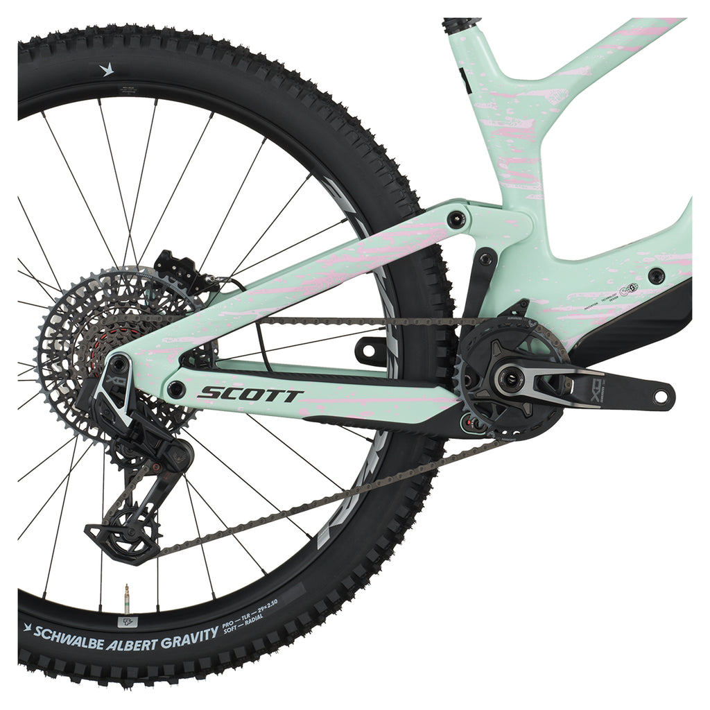 Scott 2026 Ransom 900 RC