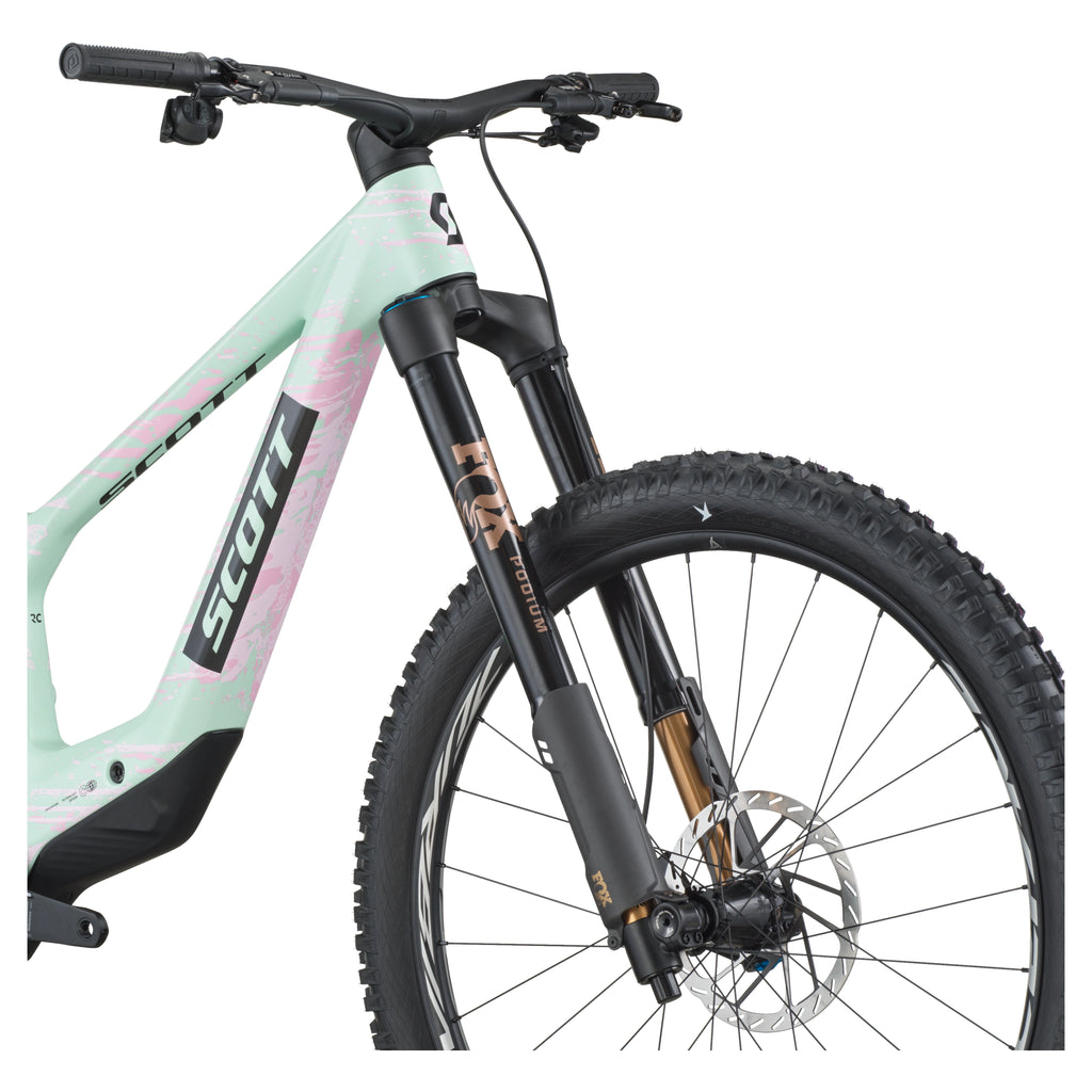 Scott 2026 Ransom 900 RC