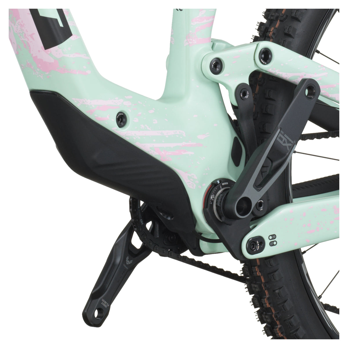 Scott 2026 Ransom 900 RC